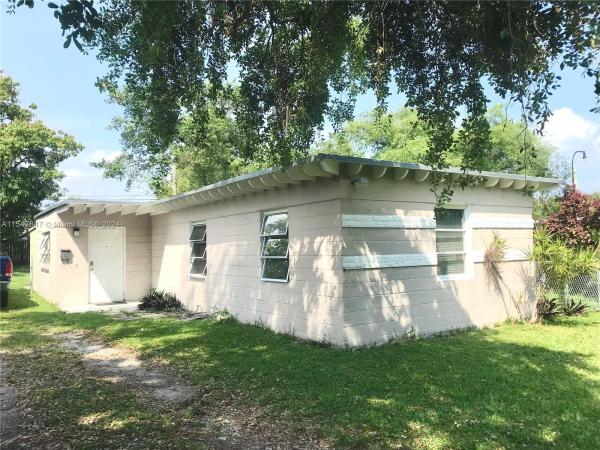 Oak Ridge Park, 1575 NE 128th St, North Miami, Florida 33161, image 1