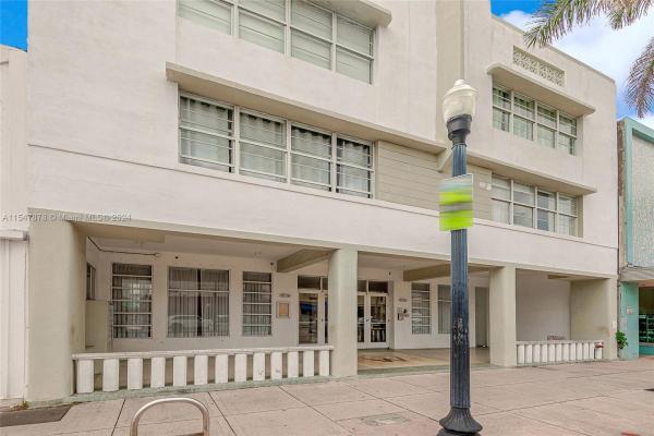 Welworth, 7326 Collins Ave #307, Miami Beach, Florida 33141, image 1