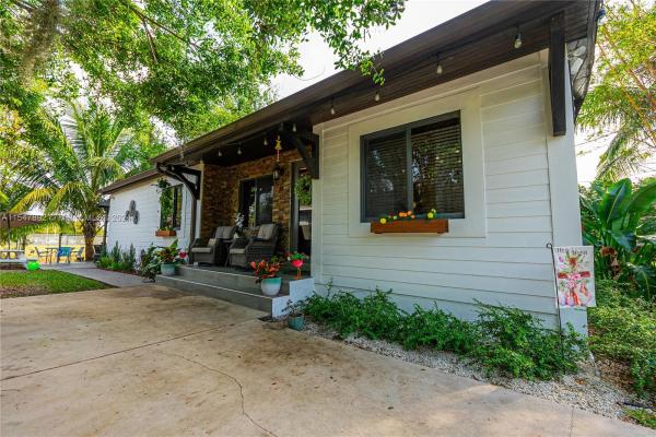 Magnolia, 1949 NW 155th St, Miami Gardens, Florida 33054, image 1