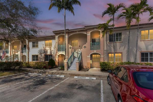 The Preserve At Walnut Creek, 7775 NW 22nd St #204, Pembroke Pines, Florida 33024, image 1