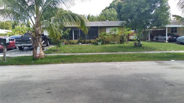Margate Estates, 630 SW 55th Ave, Margate, Florida 33068, image 1