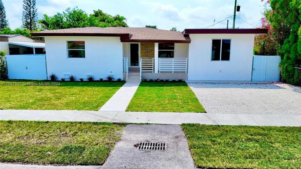 Central Miami, 6724 SW 28th St, Coral Terrace, Florida 33155, image 2