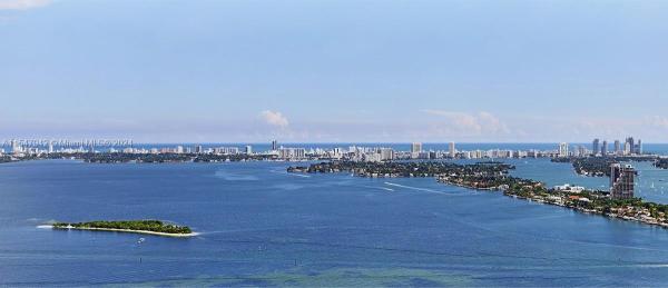 Paramount Bay, 2020 N Bayshore Dr #3705, Miami, Florida 33137, image 1