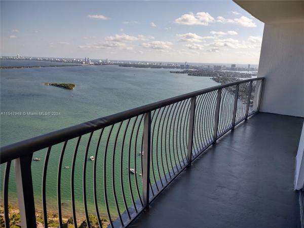 Opera Tower, 1750 N Bayshore Dr #5103, Miami, Florida 33132, image 1