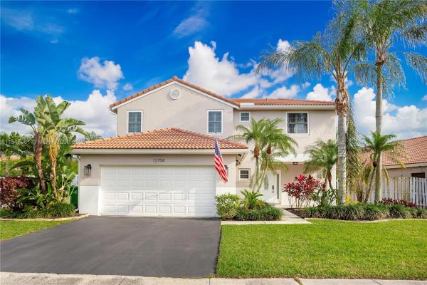 Osprey North, 12758 NW 11th Pl, Sunrise, Florida 33323, image 1