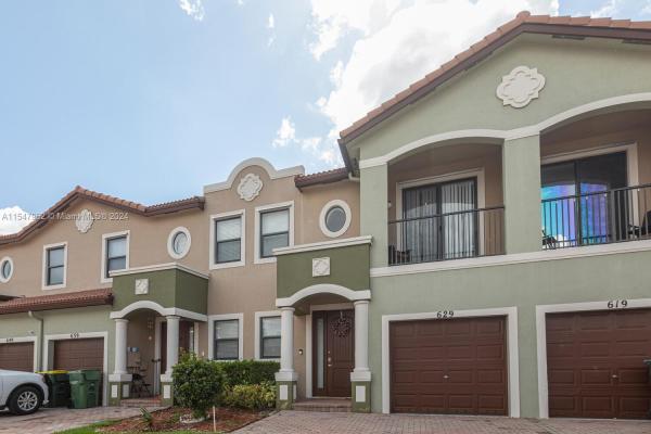 Florence At Crystal Lakes, 629 NE 33rd Ter, Homestead, Florida 33033, image 1