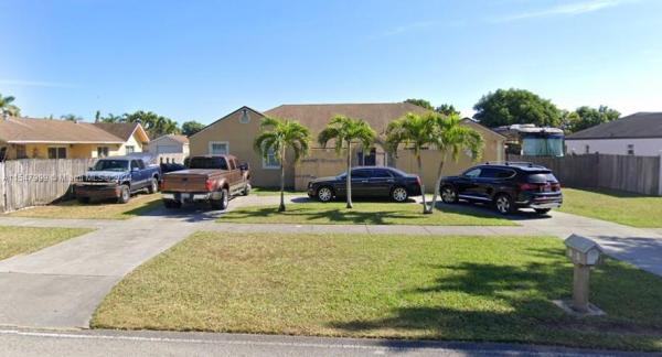 Hainlin Mill Estates, 21931 SW 127th Ave, Goulds, Florida 33170, image 1
