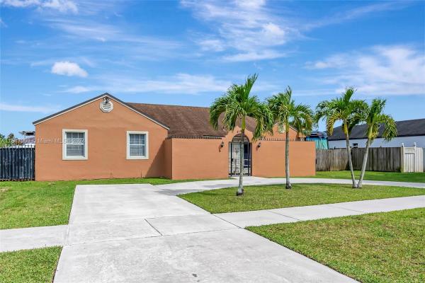 Hainlin Mill Estates, 21931 SW 127th Ave, Goulds, Florida 33170, image 3