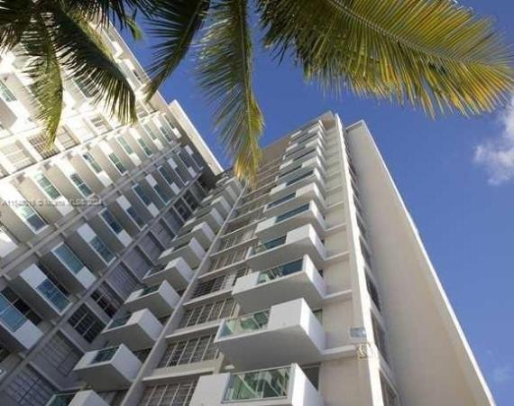 Mirador South 1000, 1000 West Ave #BS103, Miami Beach, Florida 33139, image 1