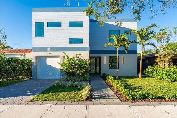 Silver Bluff Estates, 2253 SW 22nd Ter, Miami, Florida 33145, image 1