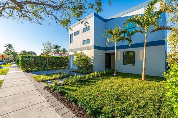 Silver Bluff Estates, 2253 SW 22nd Ter, Miami, Florida 33145, image 3