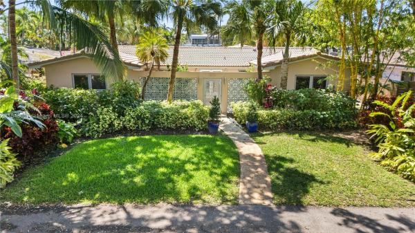 Watersedge, 1210 NE 91st Ter, Miami Shores, Florida 33138, image 1