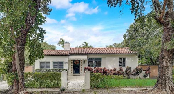 Shenandoah Manor, 1871 SW 21st Ter, Miami, Florida 33145, image 1