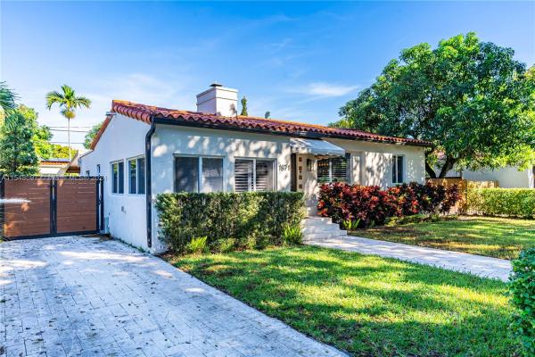 Shenandoah Manor, 1871 SW 21st Ter, Miami, Florida 33145, image 3