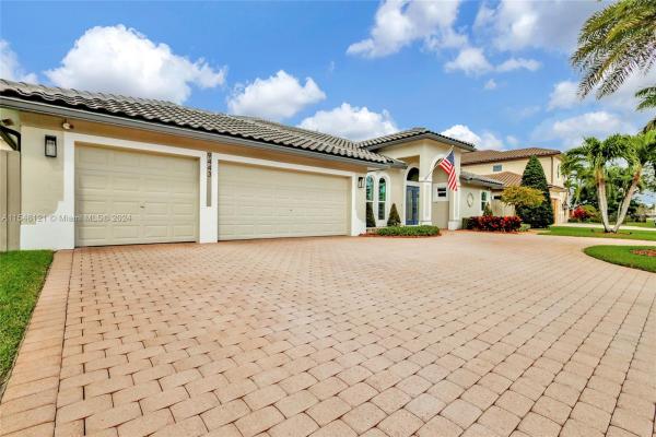 Cypress Creek West Gate, 9443 Cross Creek Dr, Boynton Beach, Florida 33436, image 1