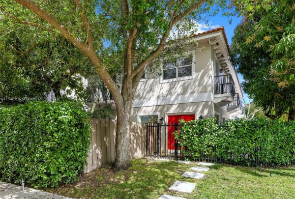 Elizabeth Gardens, 3235 Elizabeth St #3235, Miami, Florida 33133, image 1
