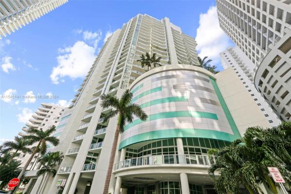 The Emerald At Brickell, 218 SE 14th St #1608, Miami, Florida 33131, image 1