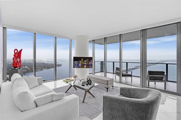 One Paraiso, 3131 NE 7th Ave #4206, Miami, Florida 33137, image 1