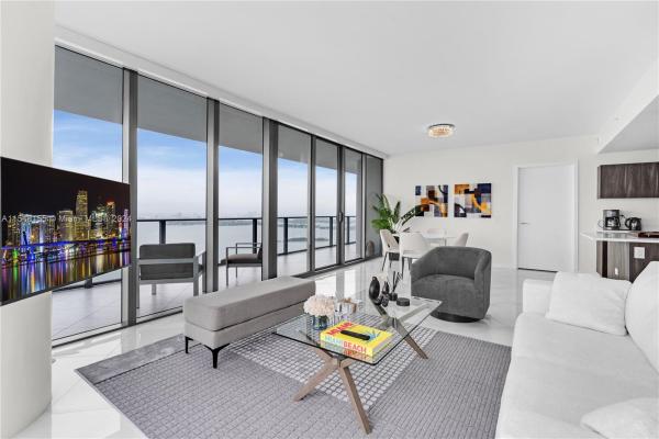 One Paraiso, 3131 NE 7th Ave #4206, Miami, Florida 33137, image 3