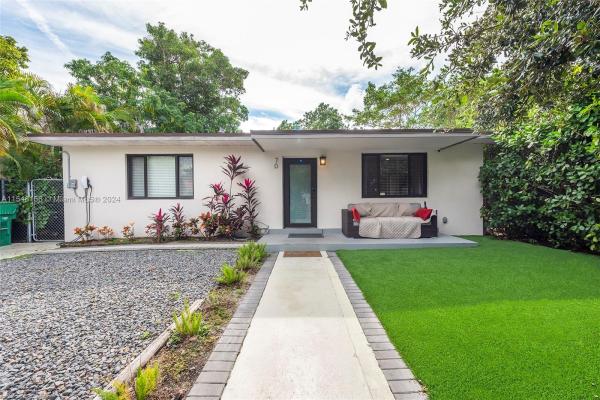 Shadowlawn, 70 NW 47th Ter, Miami, Florida 33127, image 1