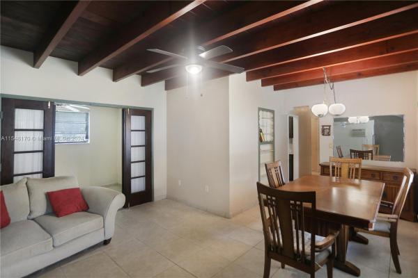 Weber Estates, 451 NW 131st St, North Miami, Florida 33168, image 3