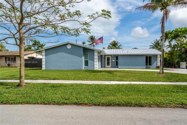 Bel Aire, 9770 Bel Aire Dr, Cutler Bay, Florida 33157, image 2