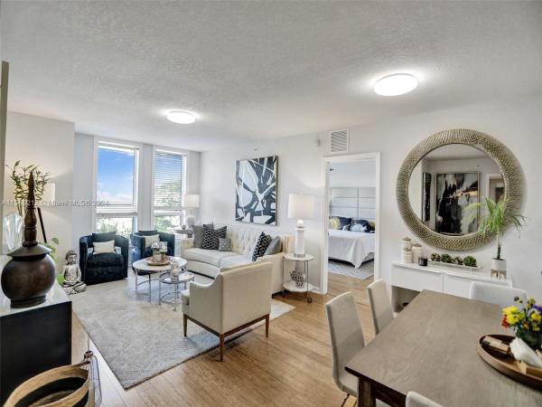 The Symphony, 610 W Las Olas Blvd #316N, Fort Lauderdale, Florida 33312, image 1
