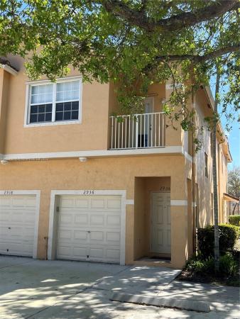Crestwood At Carolina, 2936 Crestwood Ter #6203, Margate, Florida 33063, image 1