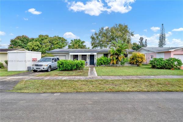 Jennings Park, 8961 SW 127th Ter, Kendall, Florida 33176, image 1
