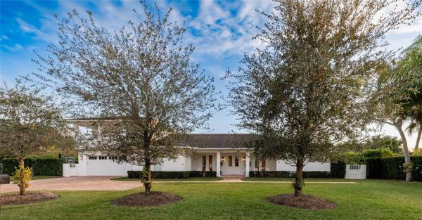 Continental Homes, 8240 SW 103rd St, Kendall, Florida 33156, image 1