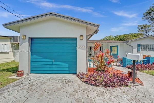 Hollywood Heights, 2001 N 32nd Ct, Hollywood, Florida 33021, image 1
