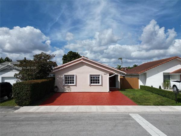 Americas At Miller, 14217 SW 48th Ln, Kendale Lakes, Florida 33175, image 1