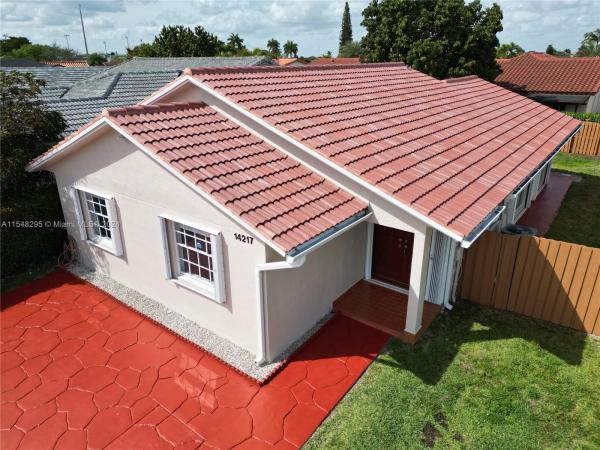 Americas At Miller, 14217 SW 48th Ln, Kendale Lakes, Florida 33175, image 3