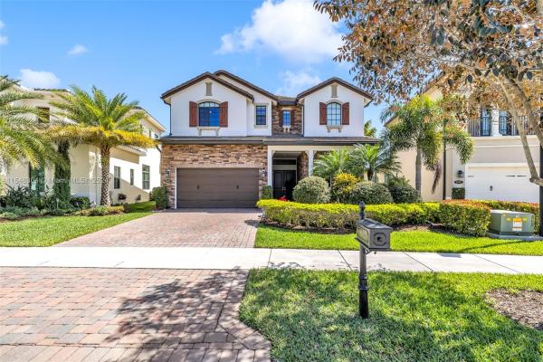 Palm Meadows Estates, 9083 Grand Prix Ln, Boynton Beach, Florida 33472, image 1