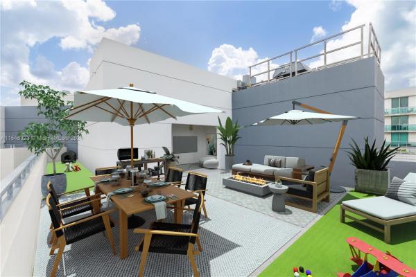 City 24, 350 NE 24th St #PH2, Miami, Florida 33137, image 1