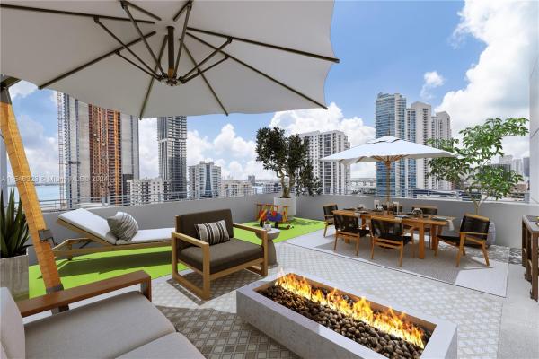 City 24, 350 NE 24th St #PH2, Miami, Florida 33137, image 2