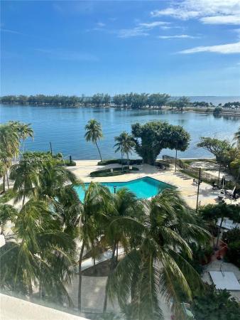 Brickell Townhouse, 2451 Brickell Ave #6T, Miami, Florida 33129, image 1