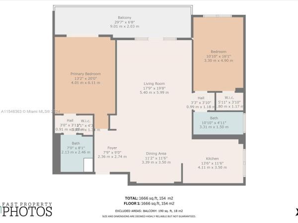 Admirals Port West, 2801 NE 183rd St #601W, Aventura, Florida 33160, image 3