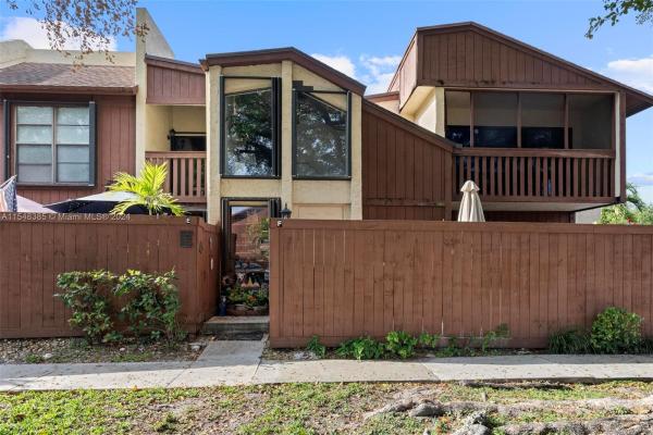 Snapper Village, 6907 SW 115th Pl #F40, Kendall, Florida 33173, image 1