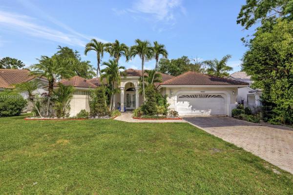 Boulevard Forest, 4866 NW 67th Ave, Lauderhill, Florida 33319, image 1
