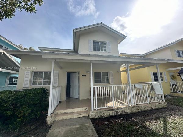 The Villas Of St Agnes, 430 NW 20th St, Miami, Florida 33127, image 1