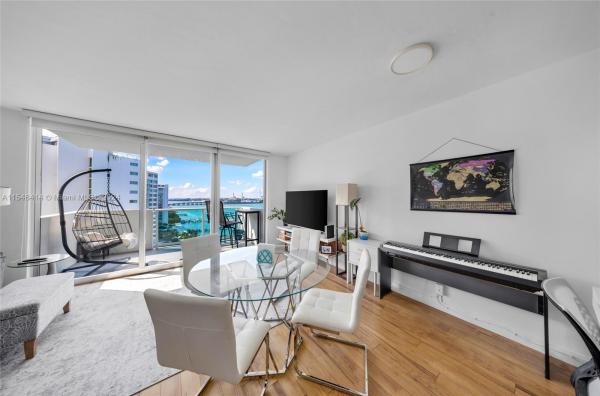 Mirador North 1200, 1200 West Ave #1228, Miami Beach, Florida 33139, image 1