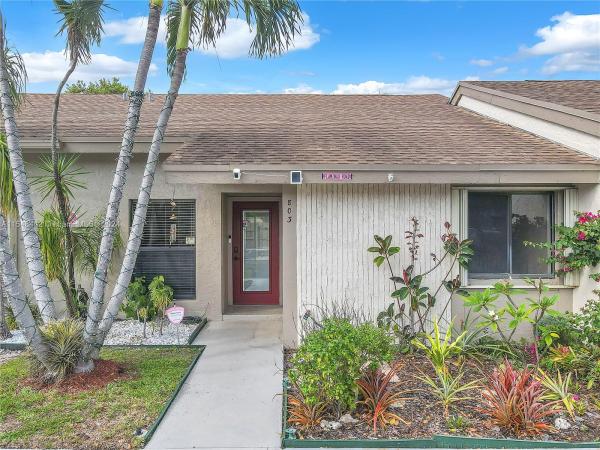 Pines West, 3068 S Oakland Forest Dr #803, Oakland Park, Florida 33309, image 1