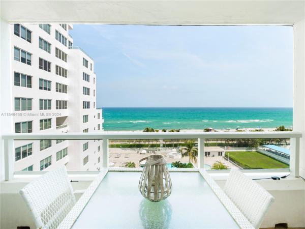 The Carriage Club, 5005 Collins Ave #814, Miami Beach, Florida 33140, image 1