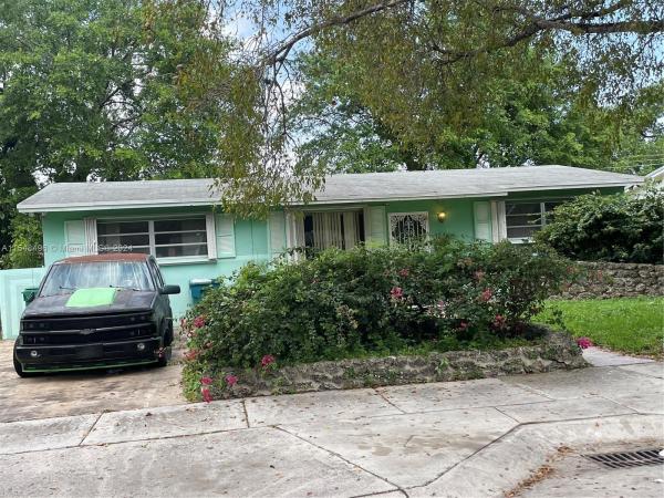 Arthur Treister Estates, 1045 NW 57th St, Miami, Florida 33127, image 1