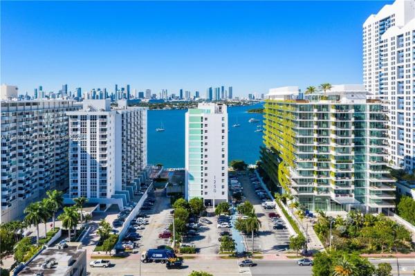 Bay Garden Manor, 1250 West Ave #4G, Miami Beach, Florida 33139, image 2