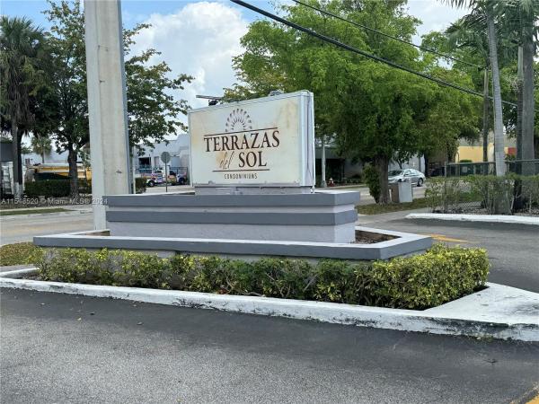 Terrazas Del Sol, 2660 W 76th St #102, Hialeah, Florida 33016, image 1