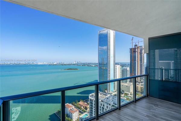Icon Bay, 460 NE 28th St #3601, Miami, Florida 33137, image 3