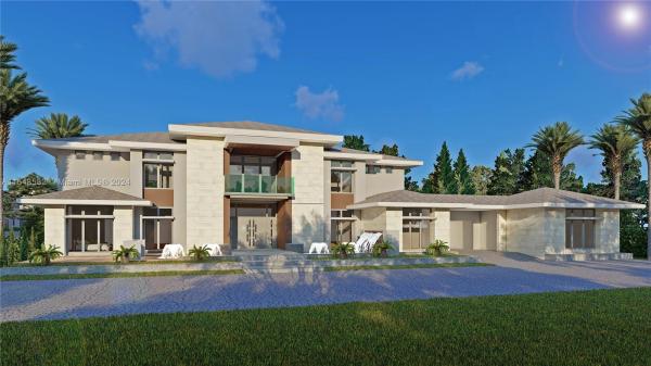 Landmark Ranch Estates, 16700 N Berkshire Ct, Southwest Ranches, Florida 33331, image 1