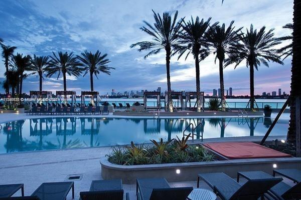 Flamingo South Beach, 1500 Bay Rd #1552S, Miami Beach, Florida 33139, image 1